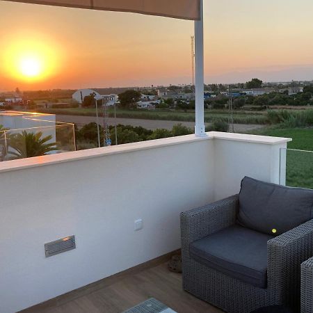 Casa Flamencos Villa Рохалес Екстериор снимка